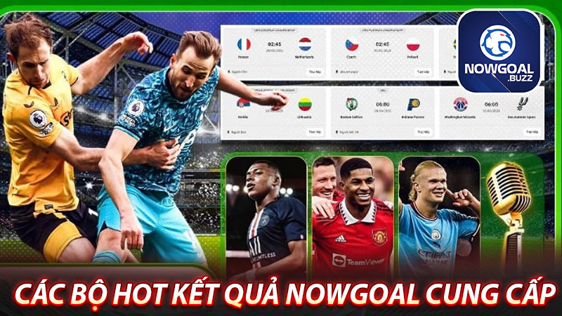 Một-số-bộ-môn-thể-thao-hot-tại--kết-quả-nowgoal