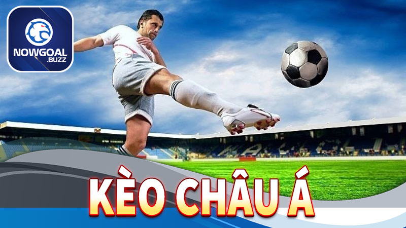 Kèo Châu Á